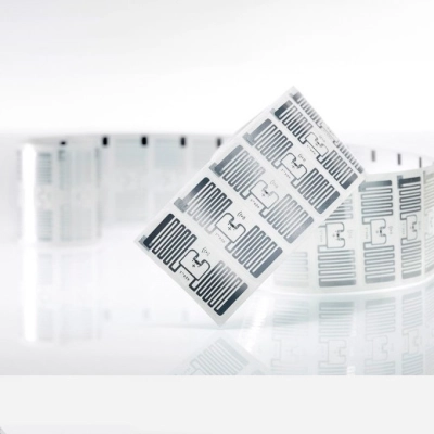 Smartrac Miniweb NXP Ucode 8 ETSI