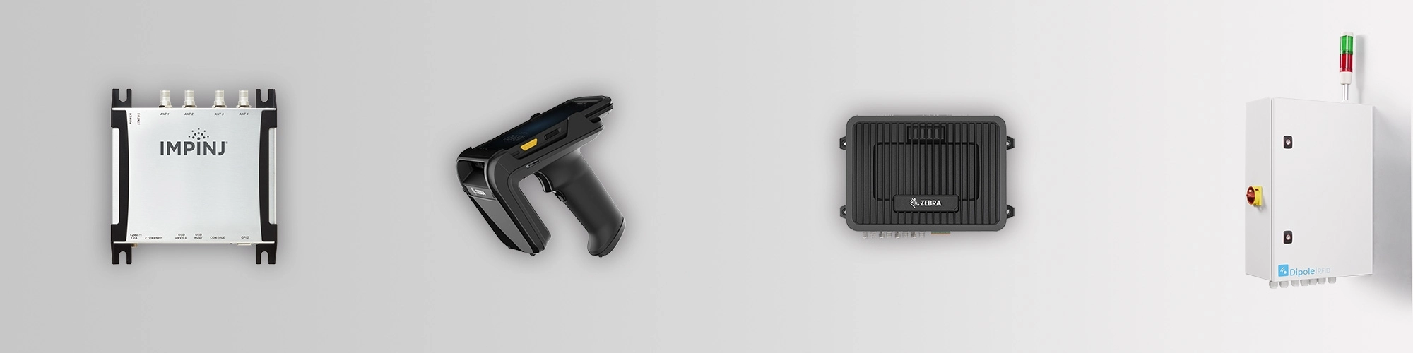 Key Factors RFID Readers
