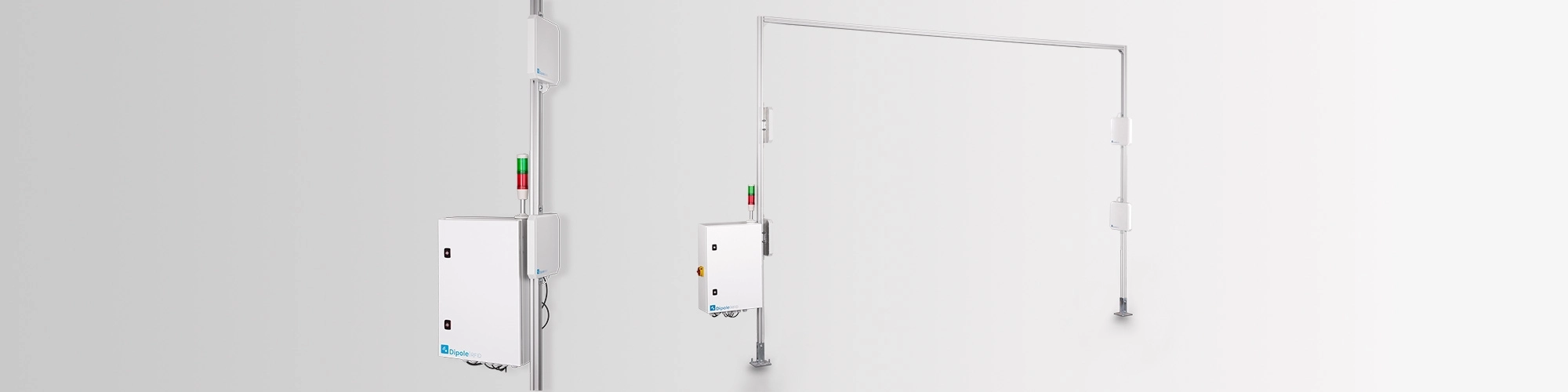 New Dipole Portal