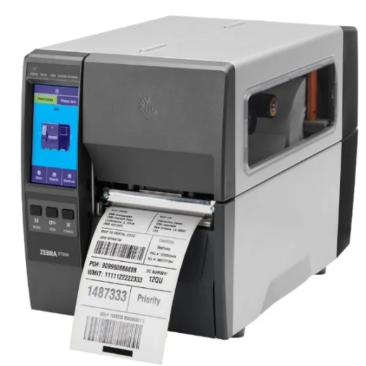 Printer RFID Zebra ZT231R