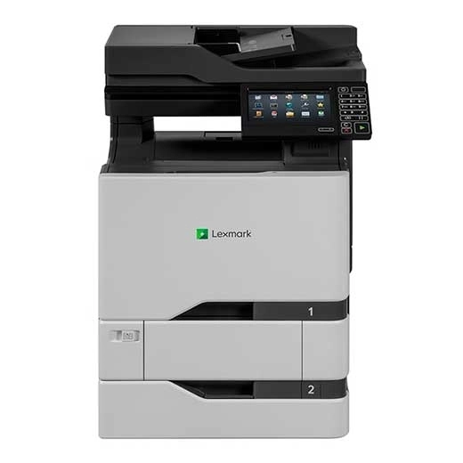 RFID Printer Lexmark CX725R
