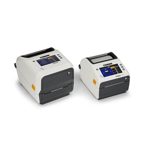 RFID Printer Zebra ZD621R Healthcare