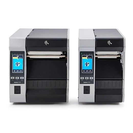 RFID Printer Zebra ZT600 Series