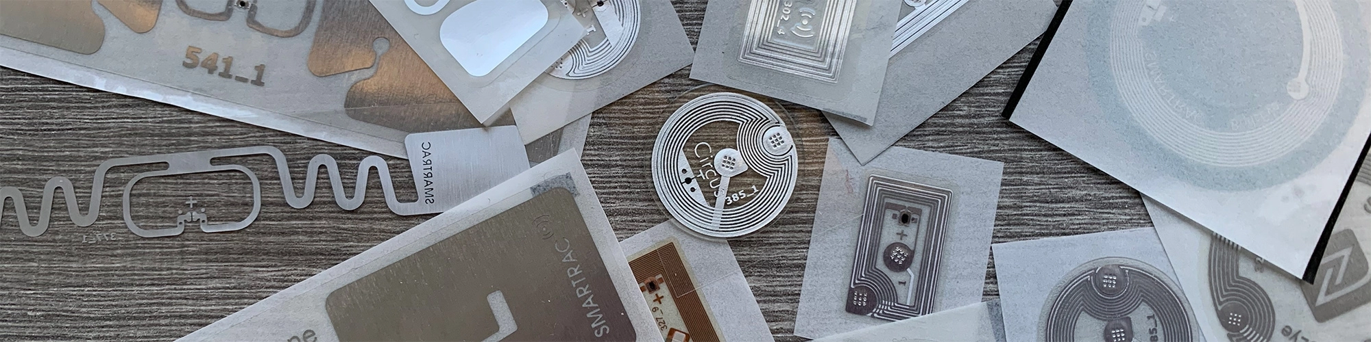 RFID and NFC Differences