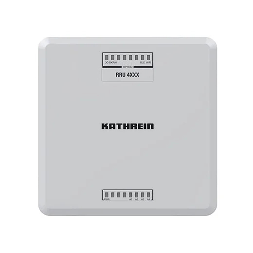RFID reader Kathrein ARU 4000
