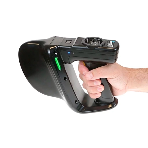 RFID reader TSL 2128L Hand