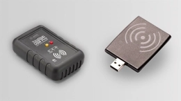 USB RFID Readers Dipole Miniature