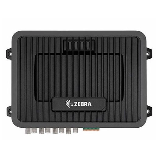 Zebra FX9600 4 Port RFID Reader