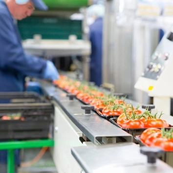 Alimentation RFID