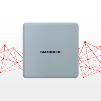 Antenne RFID Kathrein WRA 6060