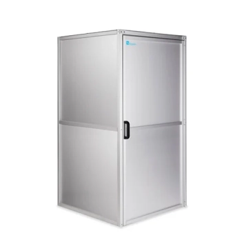 Armoire RFID pour Blanchisserie Dipole