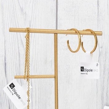 Bijoux RFID