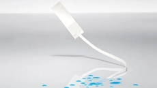 Capteurs RFID Dipole Miniatures