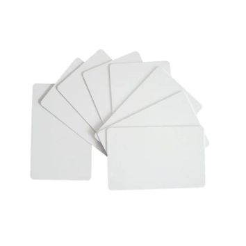 Carte NFC NTAG 216 Dipole
