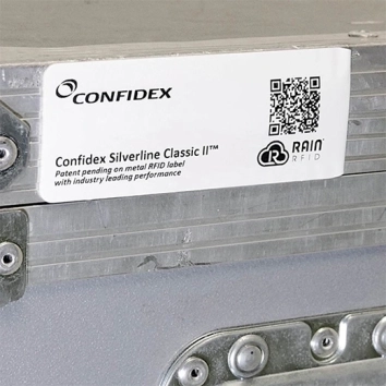 Confidex Silverline Classic II