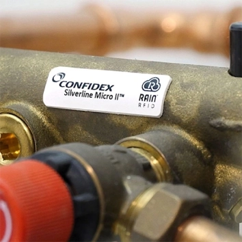 Confidex Silverline Micro II