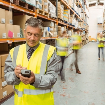 Conseil et Analyse RFID