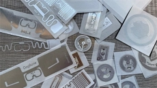 Différences RFID et NFC Miniature