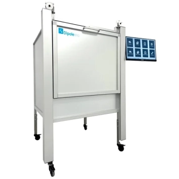 Dipole Cubic RFID UHF