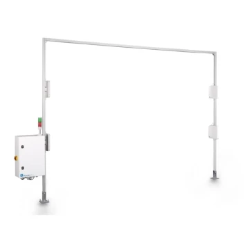 Dipole Portal RS 1100 Kit Digital