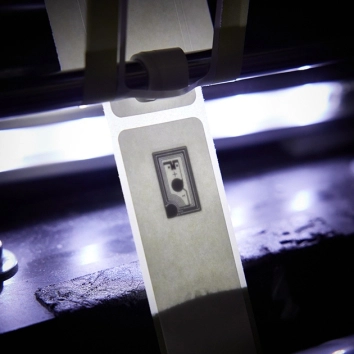 Dipole RFID Services
