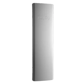 Impinj xPortal RFID