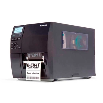 Imprimante RFID Toshiba BEX4T1
