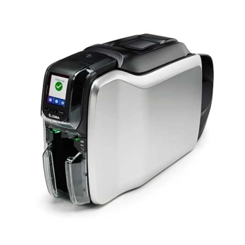 Imprimante de cartes RFID Zebra ZC300