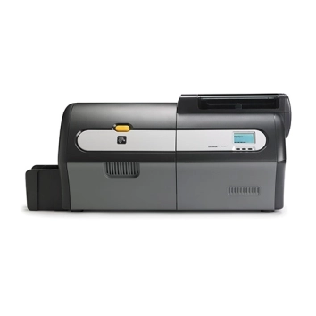 Imprimantes de cartes RFID Zebra ZXP Series7