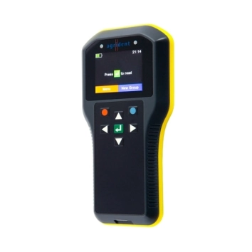 Lecteur RFID Agrident APR250