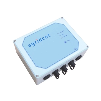 Lecteur RFID LF Agrident ASR550