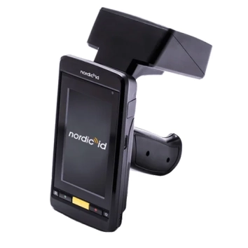 Lecteur RFID Nordic ID HH53 ACD