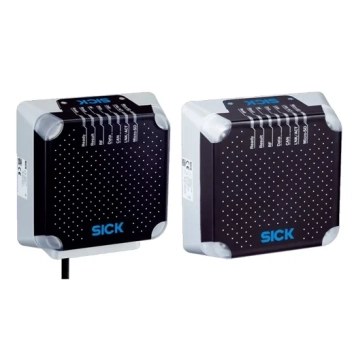 Lecteur RFID industriel Sick RFU620