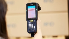 Lecteurs Portables RFID Dipole Miniatures