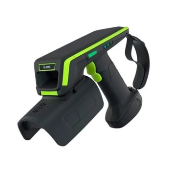 Pistolet de support Zebra RFD9090