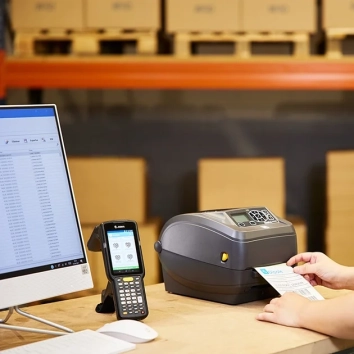 Produits RFID Dipole
