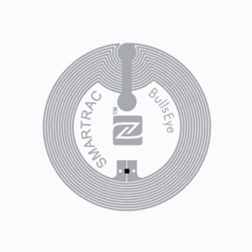 Smartrac Bullseye Sony Felica Lite-S
