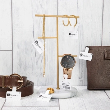 Solution Dipole étiquettes RFID Retail