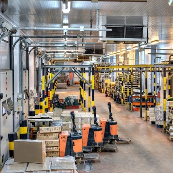 Solutions RFID Dipole