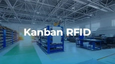 Système Kanban RFID