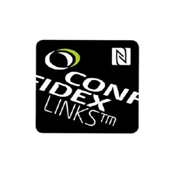 Tag NFC Confidex Links