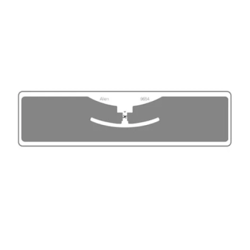 Tag RFID Alien Technology ALN-9654 G
