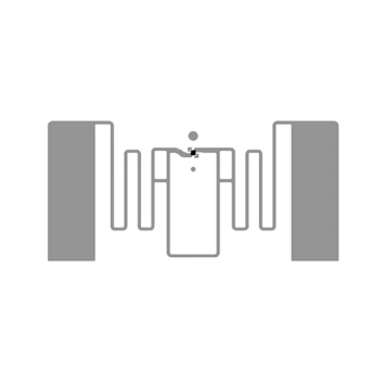 Tag RFID Alien Technology ALN-9825