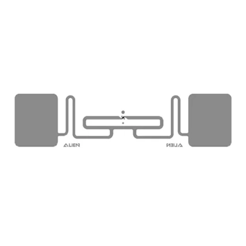 Tag RFID Alien Technology ALN 9862
