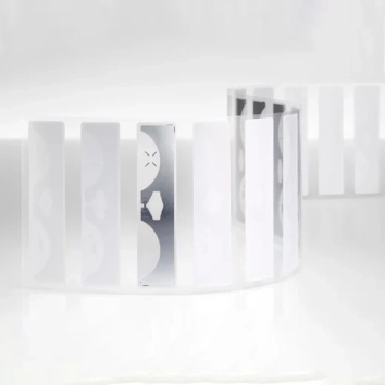 Tag RFID Avery Dennison AD-662u DNA