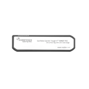 Tag RFID Confidex Carrier Tought II