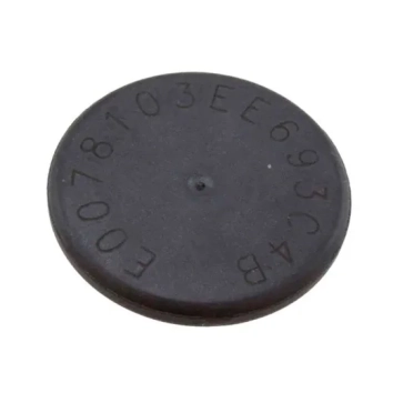 Tag RFID HF RF-HDT-DVBB-N2