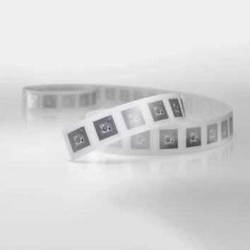 Tag RFID HF Smartrac Miniblock NXP Icode Slix2
