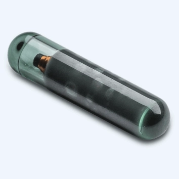 Tag  RFID HID Glass Titan
