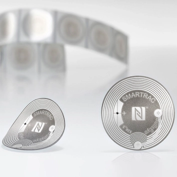 Tags NFC Dipole